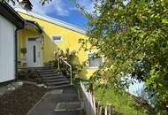 Wohnen im Schilcherland - Großzügiges Eckreihenhaus mit Charme, sonniger Terrasse, sowie Garten und Garage