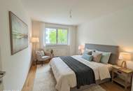 1160! 2 Zimmer BALKONWOHNUNG in der City mit Blick in den Innenhof!