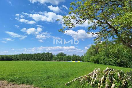 Betriebsbaugrund mit 4.872 m² direkt an der B1 auch erweiterbar!, Grund und Boden-kauf, 3311 Amstetten