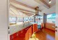 LICHT. RAUM. LOFT. – Ein Zuhause mit Weitblick und Charakter