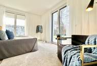 ++ PREMIUM LIVING ++ EXKLUSIVE GARTENWOHNUNG in BESTER LAGE