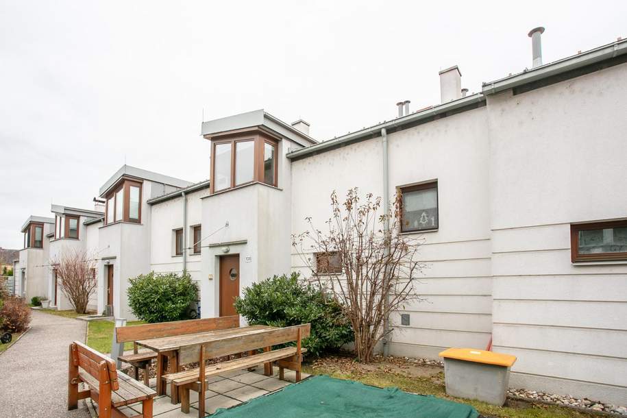 Ihr modernes Zuhause in der Weltkulturregion Wachau!, Haus-kauf, 349.000,€, 3601 Krems(Land)