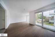 Riverside Living Alte Donau: Perfekt angelegte 2-Zimmer-Neubauwohnung mit Balkon - PROVISIONSFREI!