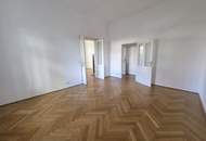 Charmante 2-Zimmer-Wohnung nächst Rudolfinerhaus mit Potenzial!