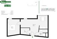 All-inclusive 2-Zimmer Wohnung – Tokiostraße 12 - JETZT ANFRAGEN!