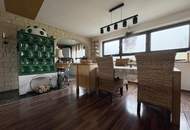 Charmante 4-Zimmerwohnung mit großem Eigengarten!