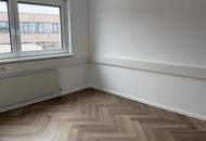 Erstbezug nach Sanierung