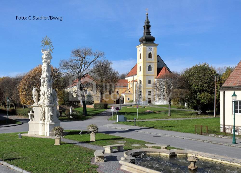 Einfamilienhaus Weikendorf