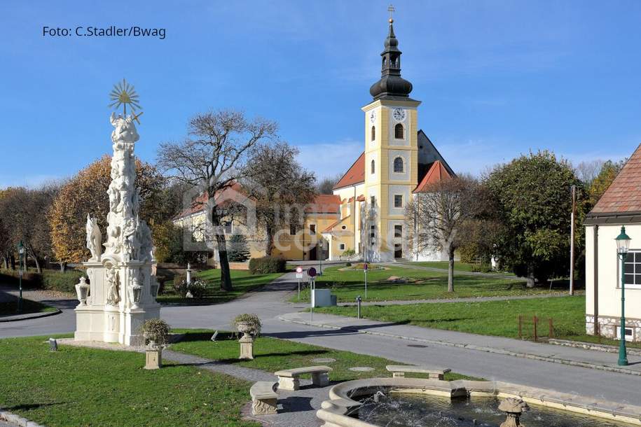 Einfamilienhaus Weikendorf, Haus-kauf, 385.000,€, 2253 Gänserndorf