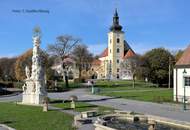 Einfamilienhaus Weikendorf