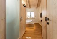 Wunderschönes Penthouse in sonniger und ruhiger Lage