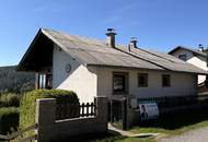 „Ihr Rückzugsort in den Bergen – Einfamilienhaus mit Ausblick“