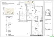 GEMÜTLICHE 2-ZIMMER-DACHGESCHOSS-WOHNUNG!
