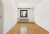 Lichtdurchflutete Maisonette-Wohnung mit 2 Loggien