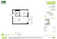 Stilvoll wohnen im 3. Bezirk – Neubau mit Freiflächen &amp; Komfort!