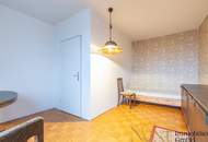 Günstige Dachgeschoßwohnung mit Balkon in Linz/Spallerhof - ideal für Eigennutzer oder Anleger - zu verkaufen!