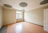 ++Fasangarten++ Altbau mit Potenzial – sanierungsbedürftige 2-Zimmer-Wohnung