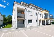 "Moderne helle 3-Zimmer-Wohnung mit Terrasse und Garten!"