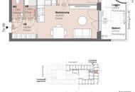 PROVISIONSFREI - Modernes wohnen am Donauufer mit Donaublick!