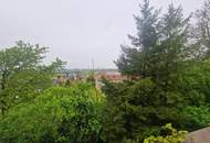 WOHNEN IN PARADIESISCHER GRÜNRUHELAGE IN SACKGASSE MITTEN IM HERRLICHEN WIENERWALD MIT ATEMBERAUBENDEM AUS- UND FERNBLICK