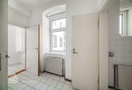 Helle 2-Zimmer-Wohnung, Nähe Prater