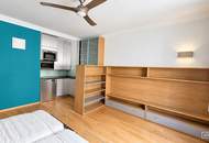 MITTEN IN WIEN! City-Apartment nahe Staatsoper &amp; Kärntner Straße | ZELLMANN IMMOBILIEN