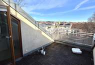 1170! Helle 3-Zimmer-DG-Maisonette mit Galerie und Terrasse Nähe Elterleinplatz!