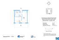 **AB 01.02.2026** Citynah &amp; naturnah – hochwertiges Wohnen im Brauquartier Graz