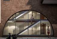 PRATERBLICK &amp; RIESENRAD – URBANES WOHNEN MIT WEITBLICK