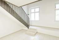 Wohnen & Büro! Einzigartiges Atelier mit offener Galerie im Erstbezug – zwischen Alter Donau und Donauinsel, U-Bahnnähe