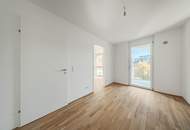 HELL - SONNIG - FREUNDLICH >> feine, moderne Vorsorgewohnung mit viel Sonnenschein >> Floridsdorfer Spitz, Alte Donau