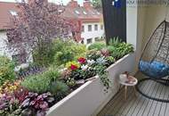 Mehr als eine Wohnung – exklusives Eck-Townhouse in Wiener Bestlage