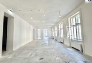 REPRÄSENTAIVES BÜRO NAHE RATHAUSPLATZ