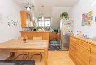 DG-Terrassen-Maisonette nahe Augarten und U4