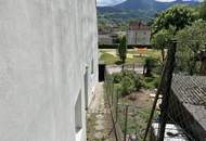 Schlossblick! Charmantes Einfamilienhaus in Gloggnitz am Silbersberg!!