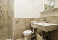 Modernisierte Garconniere mit Balkon | SCHALLMOOS