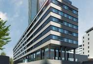 myhive am Wienerberg - Individuell gestaltbare Bürofläche mit hervorragender Anbindung