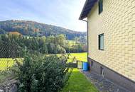 Rückzugsort in Alleinlage