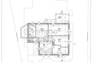 Sanierungsbedürftiges Villenprojekt im Gersthofer Cottage