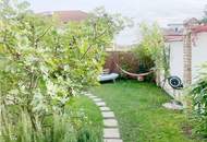 Sonnige großzügige Doppelhaushälfte - 5 Zimmer und ausbaufähig