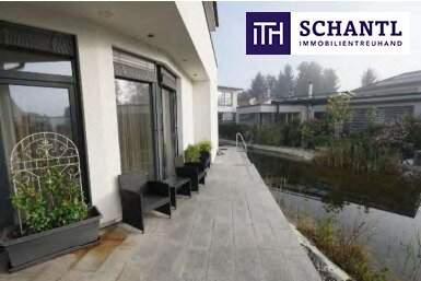 TOP Anlageobjekt in Feldkirchen bei Graz! Modernes Wohn- und Ordinationshaus mit Zahnarztpraxis im Erdgeschoss und großzügiger Mietwohnung im Obergeschoss!, Haus-kauf, 1.490.000,€, 8073 Graz-Umgebung