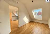 360° TOUR // DACHTERRASSENWOHNUNG in der MARIAHILFERSTRAßE
