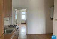 Altbauwohnung WG-Eignung