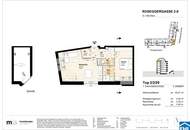 Grand Garden: Modernes Wohnen nahe Wilhelminenberg