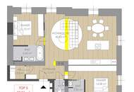 WIENTALBLICK | Lichtdurchflutete Wohnung in der Villa Seutter mit 4,4m Raumhöhe & Blick auf denkmalgeschützte Linde | sanierungsbedürftig | + Gartenoption