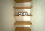 Helle 3- Zimmer Wohnung in ruhiger Lage inkl. Garage