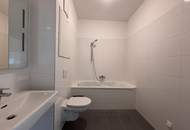 Helle 1-Zimmer-Wohnung mit großem Balkon in attraktiver Wohnlage - AB SOFORT verfügbar