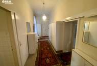 Altbau Baujahr 1906, Eckwohnung ca. 114 m²