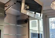 LICHTDURCHFLUTETE 4-ZIMMER-WOHNUNG MIT LOGGIA IM TOPLAGE IM 3. BEZIRK (Landstraßer Hauptstraße)