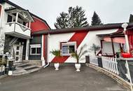 Exklusives &amp; markantes Mehrfamilienhaus in Großhart – Wohnen, Arbeiten &amp; Leben unter einem Dach